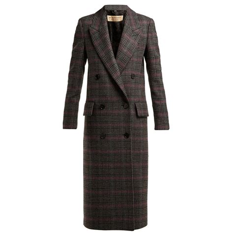 burberry theydon wool coat|Burberry cashmere jacket.